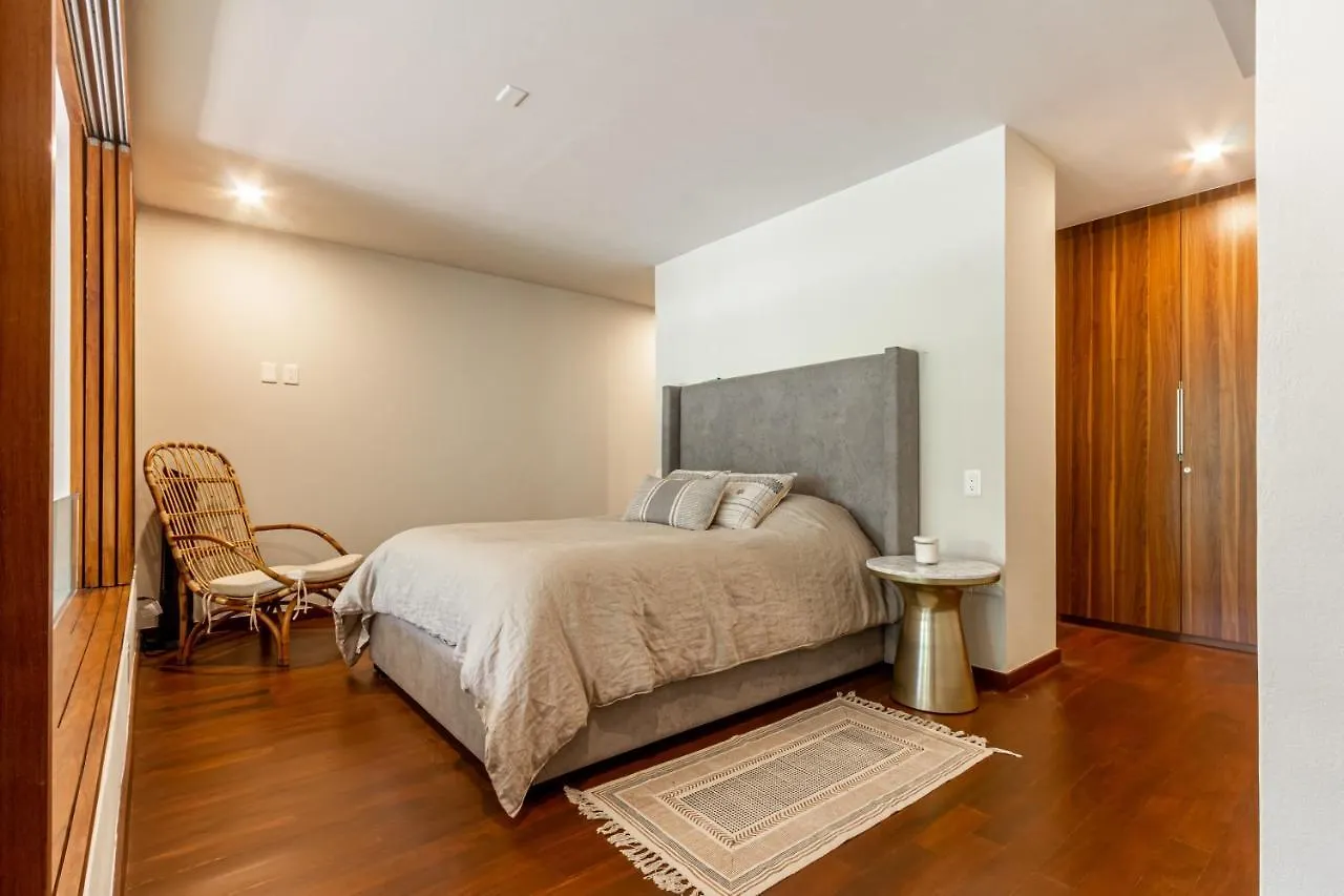 Villa Awa, 2 Bedrooms, Playacar Playa del Carmen Mexiko