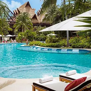 Grand Mayan Villa