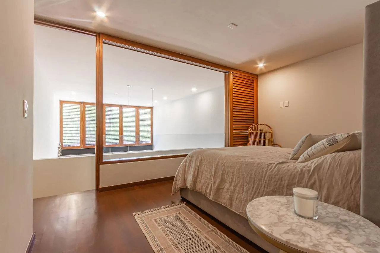 Villa Awa, 2 Bedrooms, Playacar Playa del Carmen
