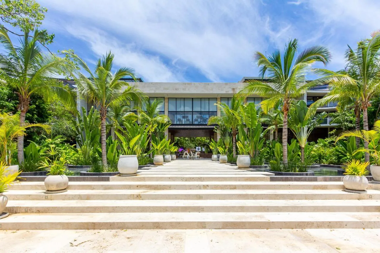 Villa Awa, 2 Bedrooms, Playacar Playa del Carmen Mexico