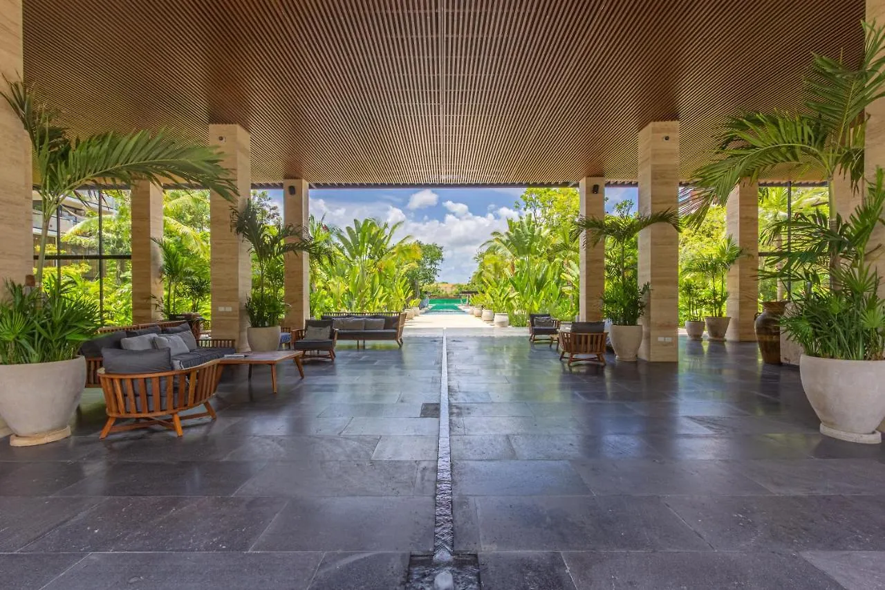 Villa Awa, 2 Bedrooms, Playacar Playa del Carmen Mexico