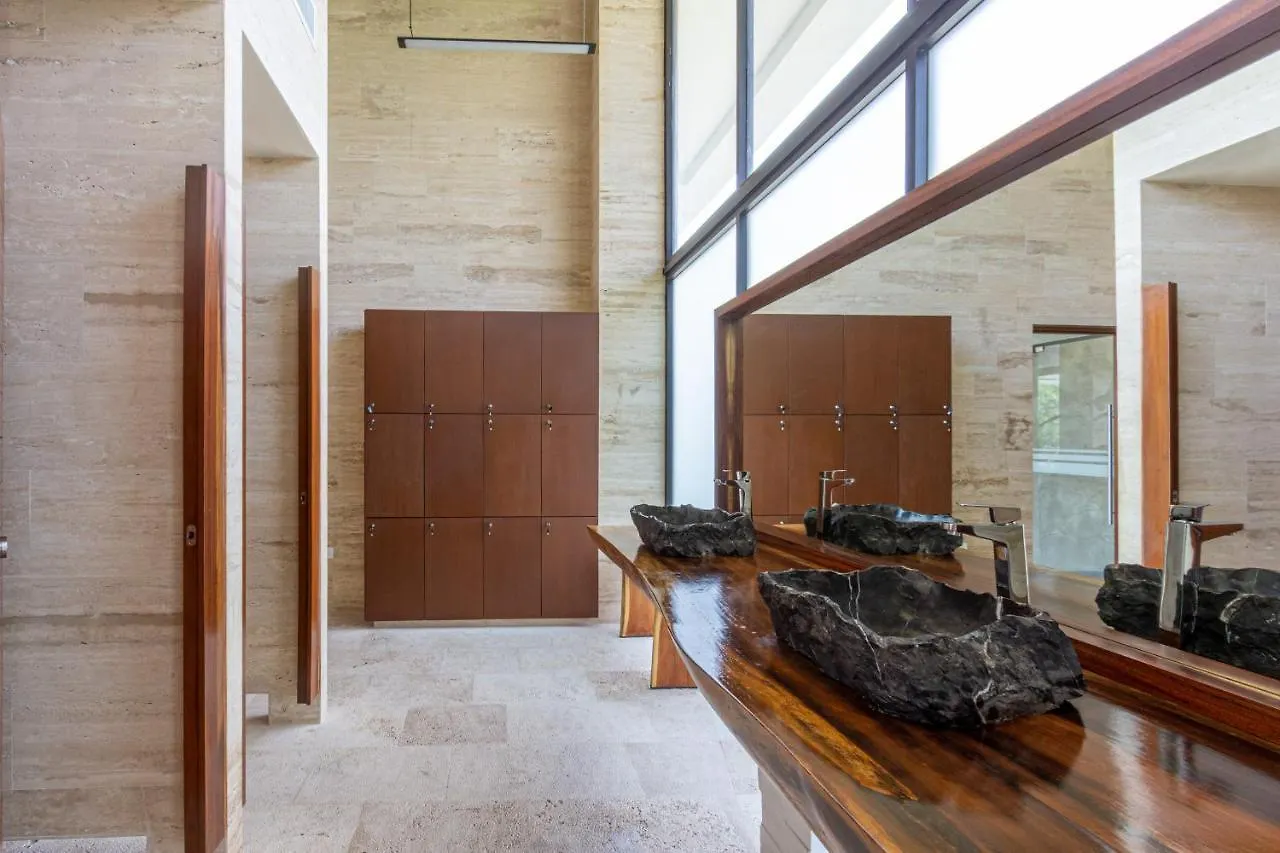 Villa Awa, 2 Bedrooms, Playacar Playa del Carmen