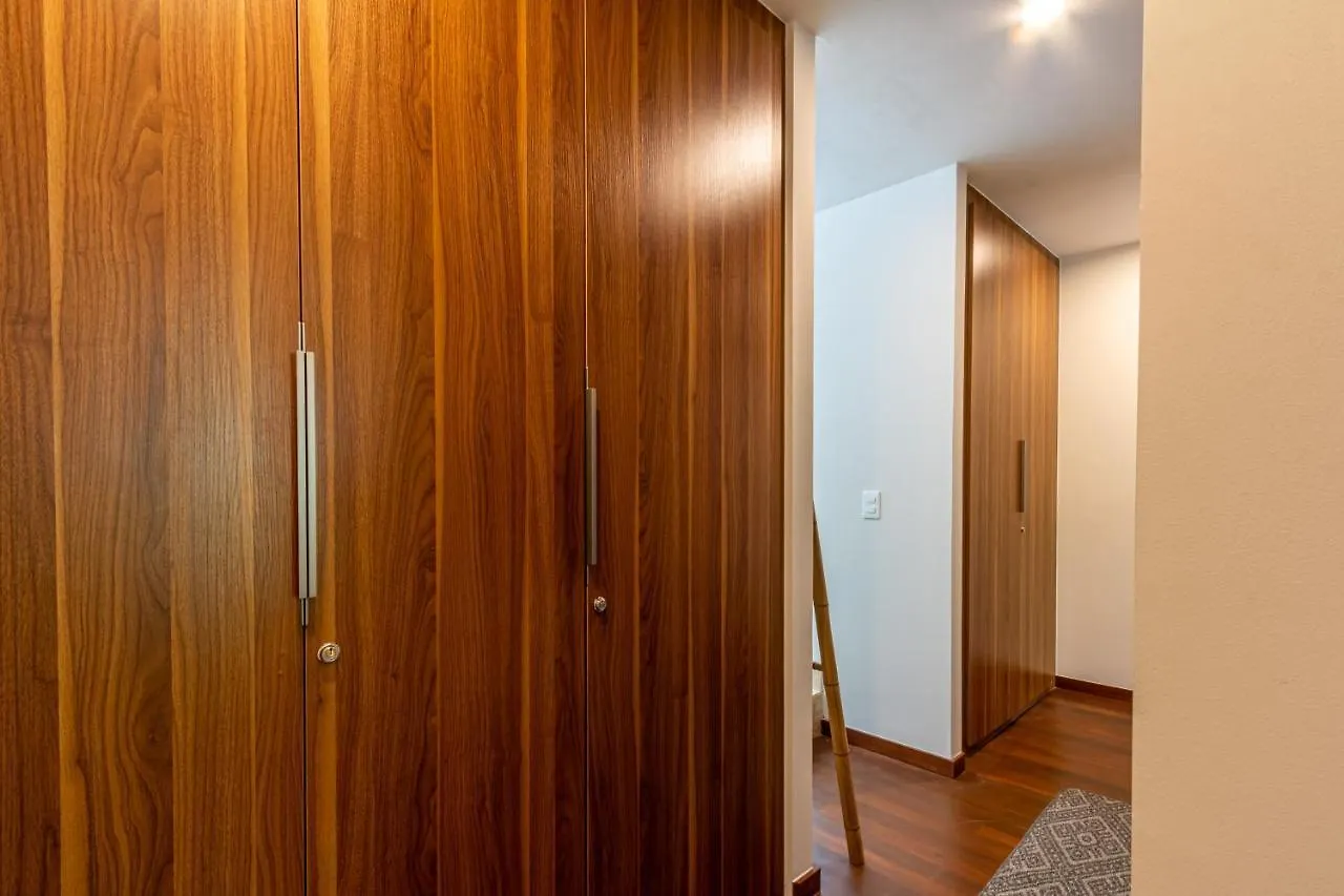 Villa Awa, 2 Bedrooms, Playacar Playa del Carmen