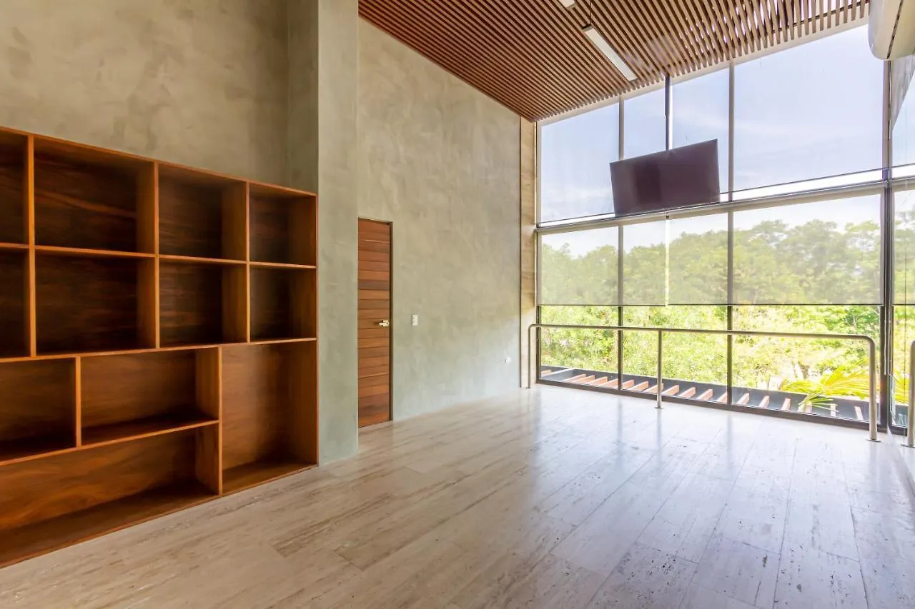 Villa Awa, 2 Bedrooms, Playacar Playa del Carmen