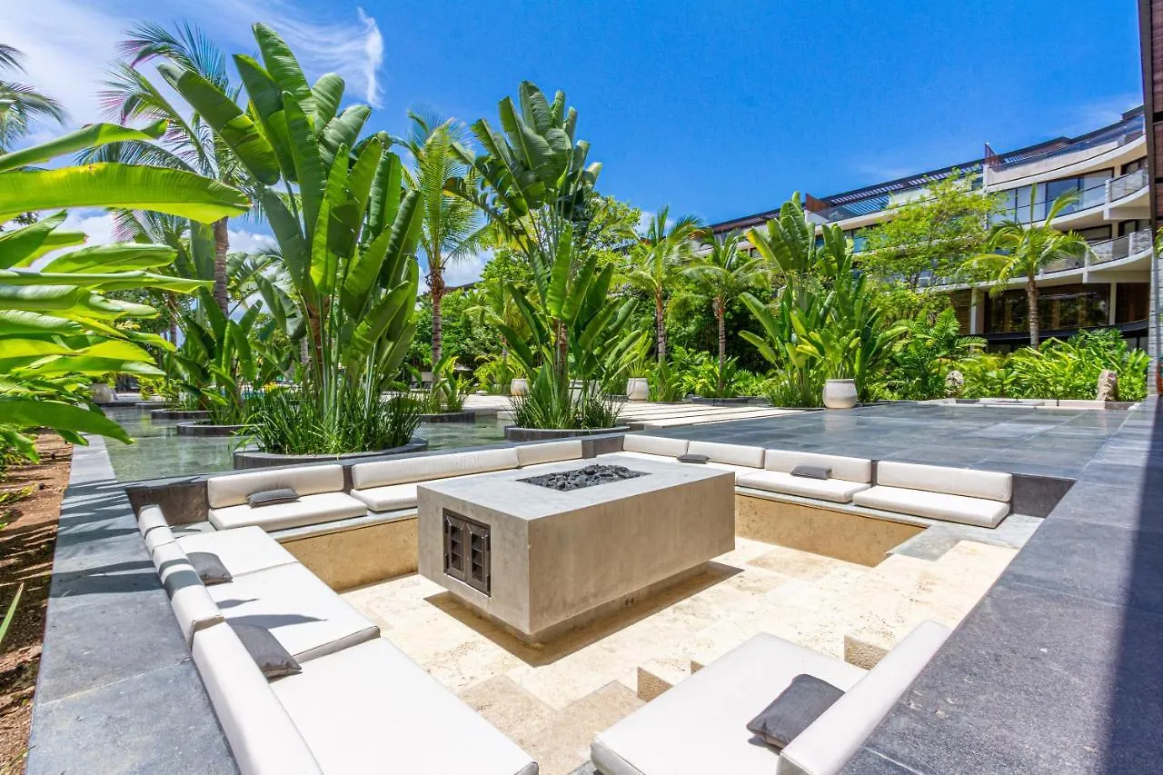 Villa Awa, 2 Bedrooms, Playacar Playa del Carmen Mexico