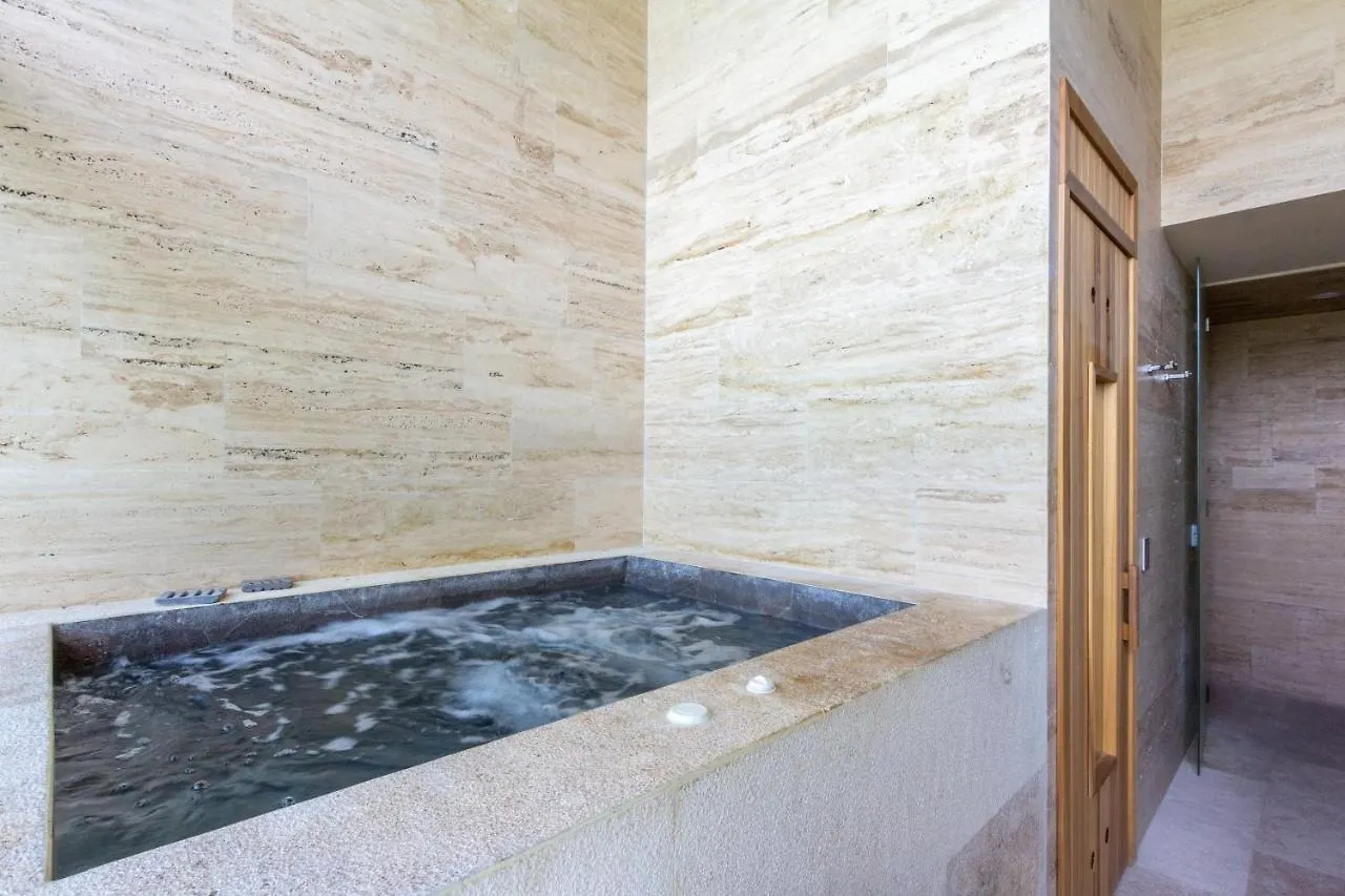 Villa Awa, 2 Bedrooms, Playacar Playa del Carmen
